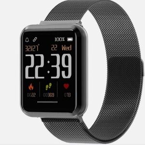 Beantech Emerge S3 Smart Watch